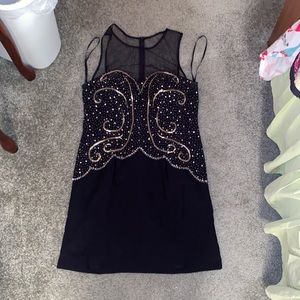 Gently Used Cocktail Dress in great condition